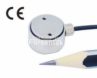 Miniature Force Transducer 10N Micro Load Cell 20N Pinch Force Measurement 50N