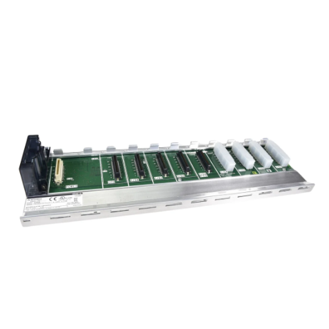 Q38DB PLC Q Series Serial Modbus communication module;Master/Slave,RS232,RS422/485port in stock