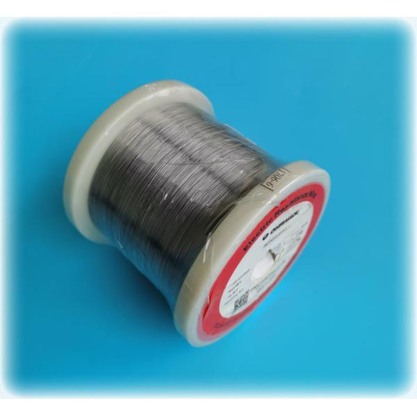 Основанный никелем провод Monel 400 корозии провода 0.25mm сплава анти-