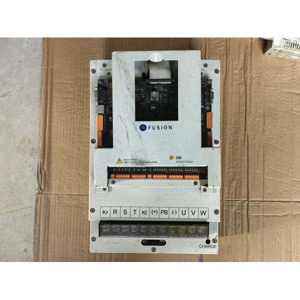 Used 18.5kw Elevator Door Motor Controller Inverter ZXK-6000-018G-4 Integrated Elevator Control