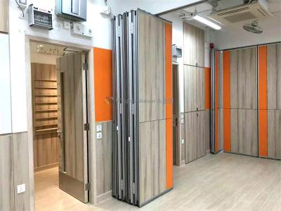 Durable Soundproof Professional Room Dividers Commercial Room Dividers Partitions
