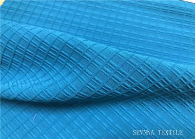 Da tela de secagem rápida da malha do Activewear de Reathable sensação resistente da mão de Pilling Peached
