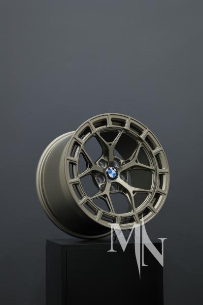 BMW G87 G80 G81 G82 M3 M4 Forge Auto Wheels