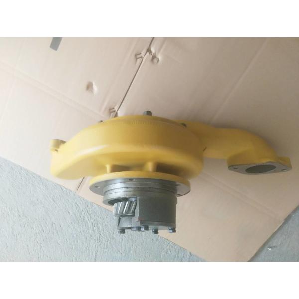 komatsu water pump  D155 D355 bulldozerwater pump 6127-61-1008 6D155 engine  6127-61-1008