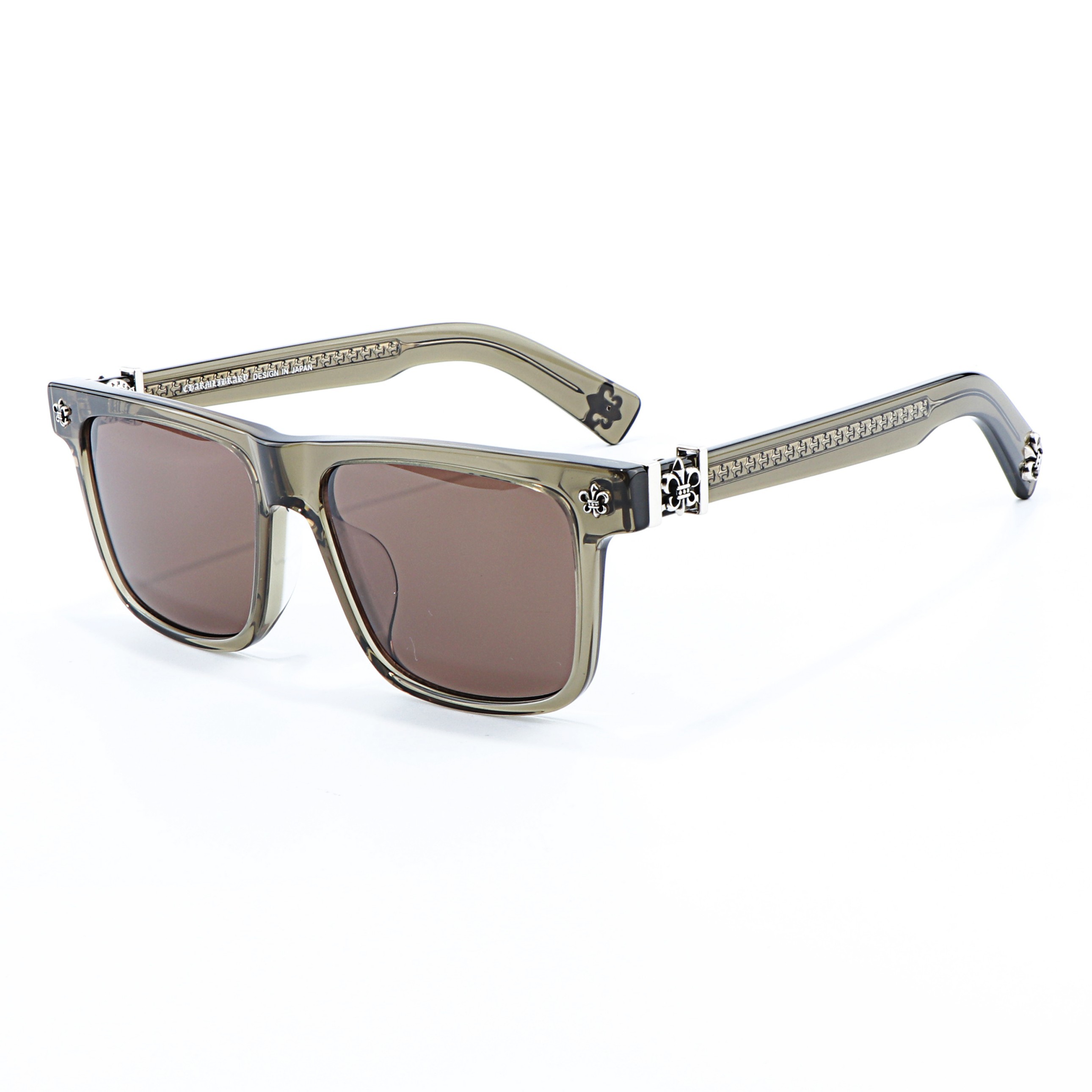 Wholesale Modern Design Outdoor Square Acetate Custom Logo Shades Frame Men Women Luxury Oversize Party Sunglasses China Factory
