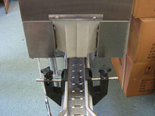 Semi Automatic Bottle Cap Plastic Film Shrink Wrap Machine