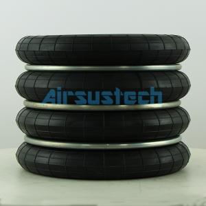 5.8KG Yokohama Air Bag S-240-4R/S 240 4R Rubber Air Bellow 285MM Natural DIA