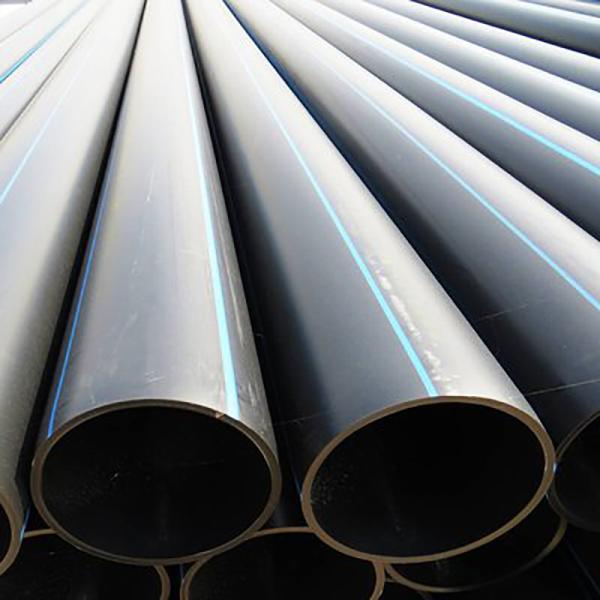 Специализированные водоотводные трубы Hdpe 63 мм полиэтиленовые трубы для небольших сантехнических проектов
