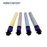 ISO9001 Toner Cartridge CMYK 841918 841921 841920 841919 Para a Ricoh MP C2003 C2004 C2503 2504 Impressora Alta Yie