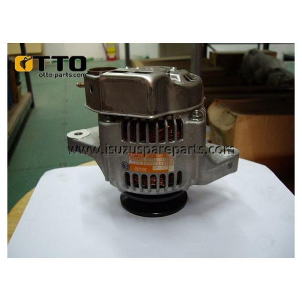 12V / 60A Isuzu Alternator For ZX55UR 4LE2 8-97231501-0 897231-5010 OTTO