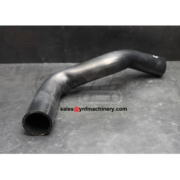 YNF04293 SY215-8 / SY215-9 Radiator Hose Upper