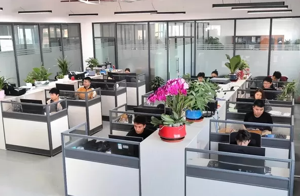 Guangzhou Zhuohang Auto Parts Co., Ltd.