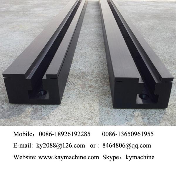 plastic OEM/ODM machinery parts (Nylon, POM, PTFE, PPS, PEEK, UHMWPE PVDF) China manufacturer factory producer