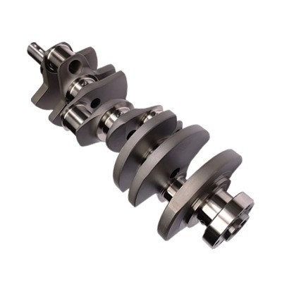 Chevrolet LS1 Forged Steel 4340 SBC Crankshaft 4-LS1-4000-6125 4LS140006125 for GM LS 350 V8 Small Block 5.7L