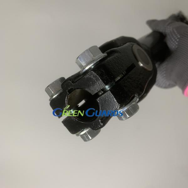 Lawn Mower Parts Shaft Drive , Input G100-8293 Fits Toro Multi Pro Turf Sprayer