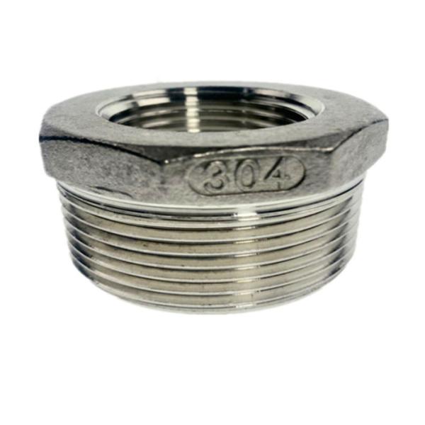 UNS32760 гальванизировало сварку гнезда соединения половины, крышку конца стальной трубы X70