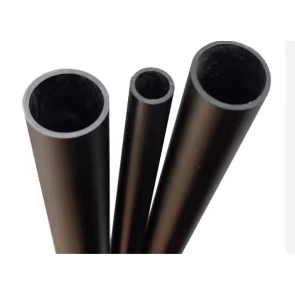 Carbon Fiber Drone Parts Tube 30mm 3k Carbon Fibre Tube Round Pipes For UAV Drone Frame