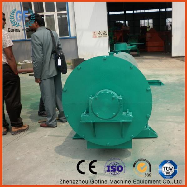 Гранулированное удобрение 2-3 Tph делая машиной 55kw высокий уровень производства