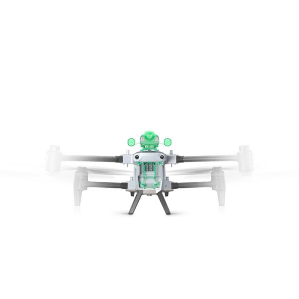 Autel Alpha: Rugged and Reliable Drone for Diverse Environments