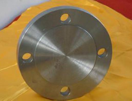 A350 Lf2 Blind Flange Forged Pipe Fittings Dn50-Dn800 Asme B16.5 Class 300