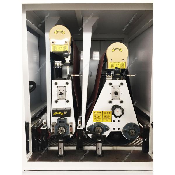 R-RP630 Fully Automatic Sanding Machine for Solid Wood Board in Woodworking Industry