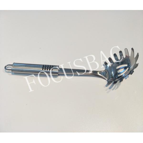 LFGB/FDA certificated customized item Restaurant Stainless Steel Kitchen Tools/Kitchen Utensils