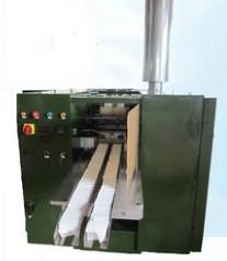 High speed gauze swab folding machine - hospital folding, French fold, American fold