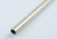 Phlogopite Muscovite Rigid Mica Tube Insulator For Electric Arc Furnaces