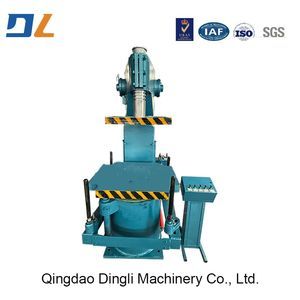 Casting Molding Machine for High-Performance Metal Casting