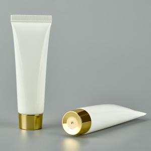 трубки выжимкы PE 50ml PP пустые для офсетной печати лосьона