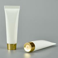 tubos vazios do aperto do PE de 50ml PP para a impressão de offset da loção