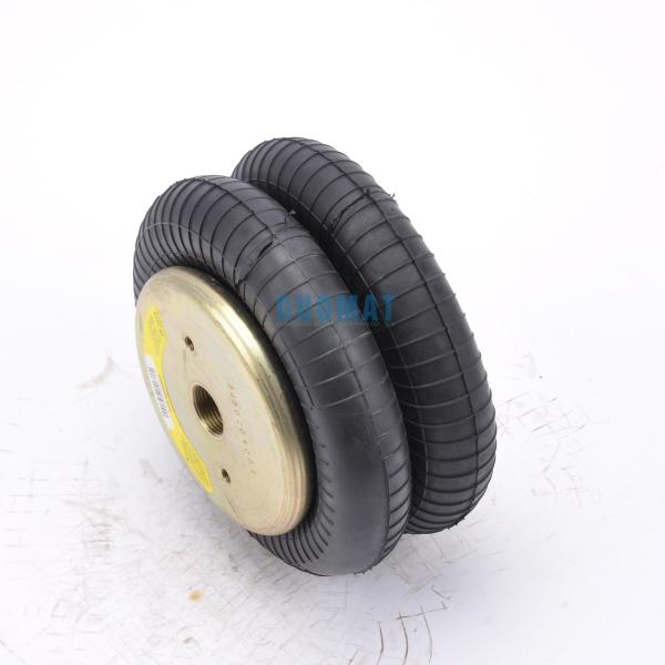 Airbag 11305 do fole do dobro da mola de ar 0.8Mpa de FD120-17 Contitech