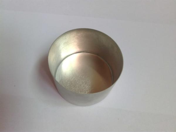High Precision Deep Drawing Die Stainless Steel Q235 304 201 Stamping Parts