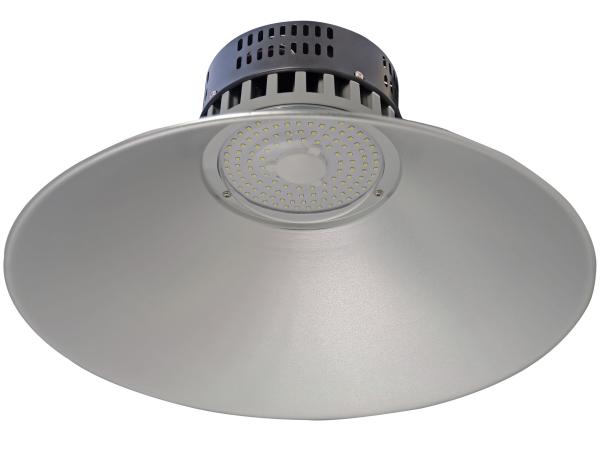 Industrial High Bay LED Lights Fixtures 200w / LED High Bay Warehouse Lighting Fixture