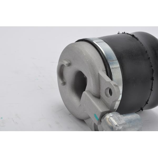 Truck Cabin Air Suspension Spring For Hino LSH 360HD 49710-3363