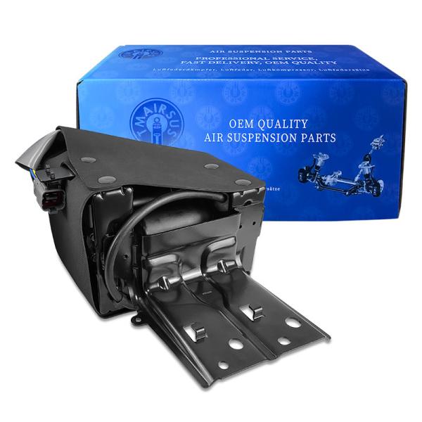 Передний компрессор для INFINIT QX56 QX80 Nissan Armada