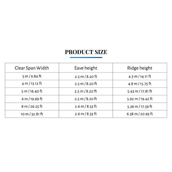 Уникальная водонепроницаемая, устойчивая к ультрафиолету, огнеупорная Алюминиевая структура Белая пагода для свадьбы