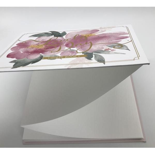 Diy printed Scrapbook Photo Album , Baby / Children'S Pet Photo Album Scrapbook