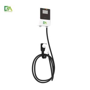 General Charging Pile For New Energy Electric Vehicles Is 7KW 32A For Commercial