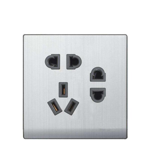 New 1070 stainless steel color brushed aluminium sheet forelectrical appliances