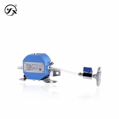 CYW303Y Niveau hydraulique statique Niveau de précision élevé