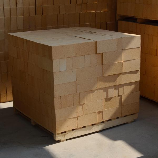2024 Refractory Block for Henan Fire Bricks Moulding Service and CaO Content 0.01%