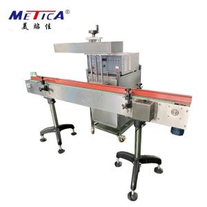 Bottle Sealing Machine