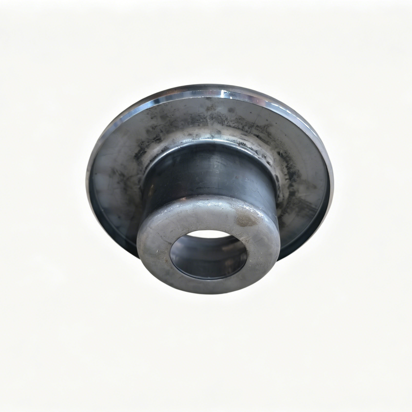 Square Flange Bearing Housing OEM Custom Bearing Pedestal For Industrial Transmission Machinery
