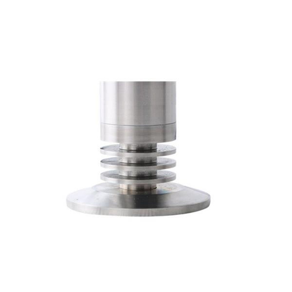 Датчик давления 4~20мА еды медицинский санитарный с дисплеем СИД