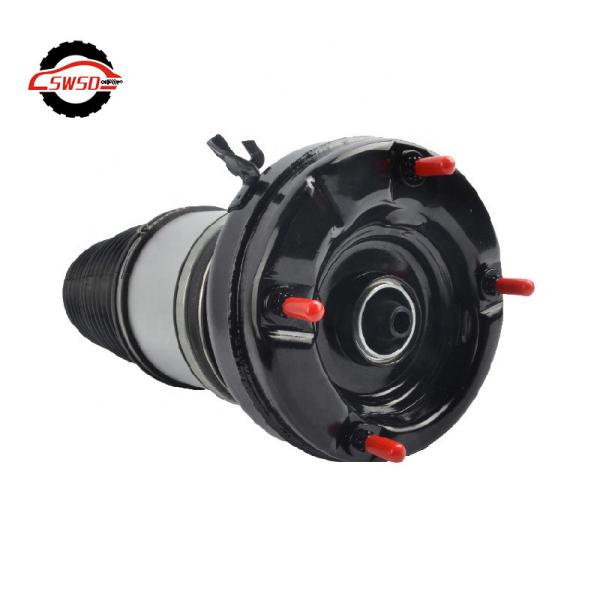 Комплект для ремонта воздуха распорки 4H0616040F подвеса воздуха фронта Audi A8 D4 правый