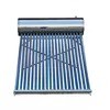 Fast Heating and Durable Pressurized Solar Water Heater with borocilicate 3.3 Glass Tube