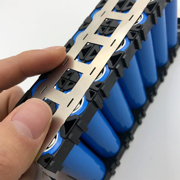 18650 Lithium Rechargeable Batteries 3000mah 3.7 V For Flashlight