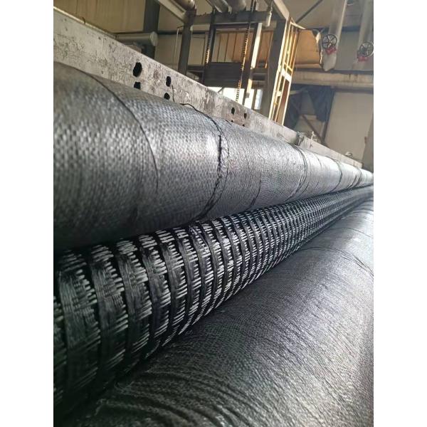 Highway Geogrids Hot Using Civil Engineering Glass Fiber Mesh for Basalt Reinforcing