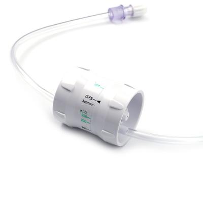 Disposable Sterile Precision Medica Micro Dropper Infusion Set Parts Flow Control